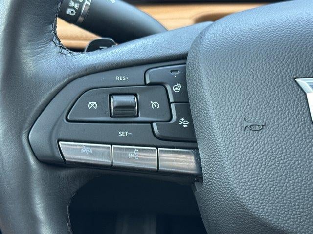 2024 Cadillac XT4 FWD 4dr Premium Luxury