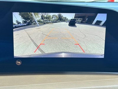 2024 Cadillac XT4 FWD 4dr Premium Luxury