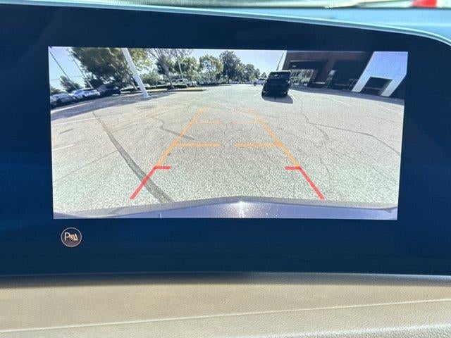 2024 Cadillac XT4 FWD 4dr Premium Luxury