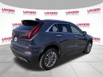 2024 Cadillac XT4 FWD 4dr Premium Luxury