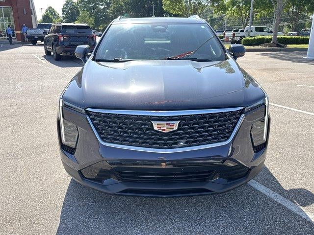 2024 Cadillac XT4 FWD 4dr Premium Luxury