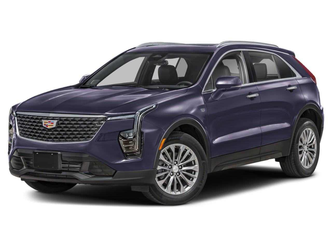 2024 Cadillac XT4 FWD 4dr Premium Luxury