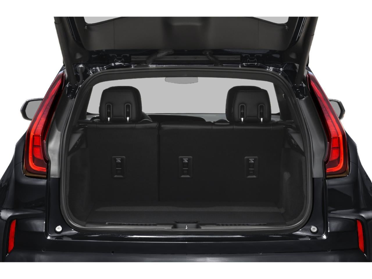 2024 Cadillac XT4 FWD 4dr Premium Luxury