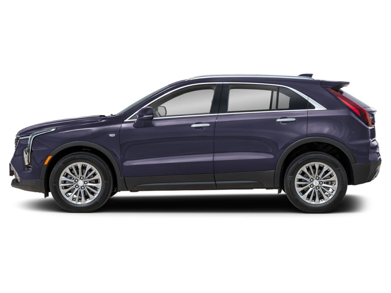2024 Cadillac XT4 FWD 4dr Premium Luxury