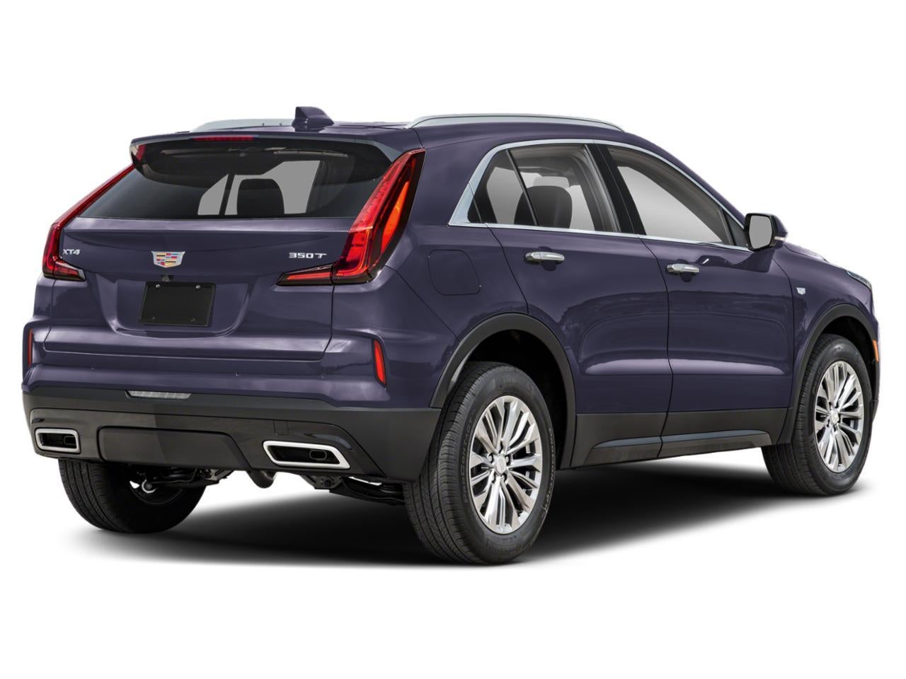 2024 Cadillac XT4 FWD 4dr Premium Luxury