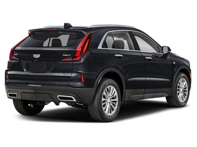 2024 Cadillac XT4 FWD 4dr Premium Luxury