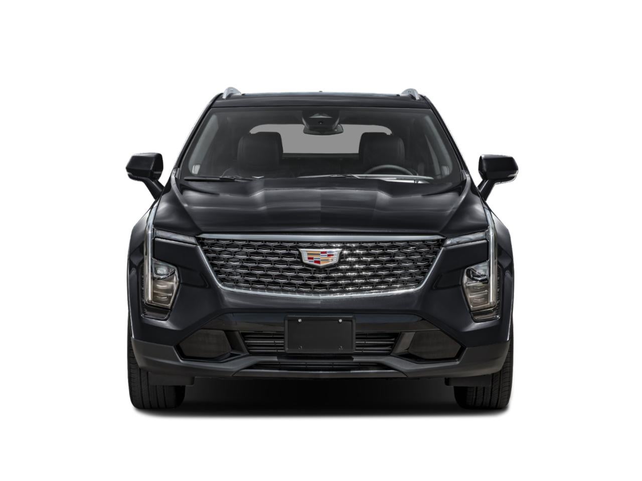 2024 Cadillac XT4 FWD 4dr Premium Luxury