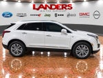 2022 Cadillac XT5 FWD 4dr Premium Luxury