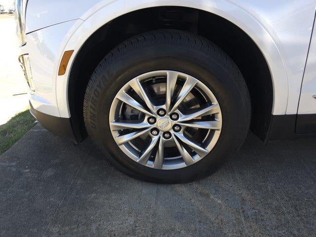 2022 Cadillac XT5 FWD 4dr Premium Luxury