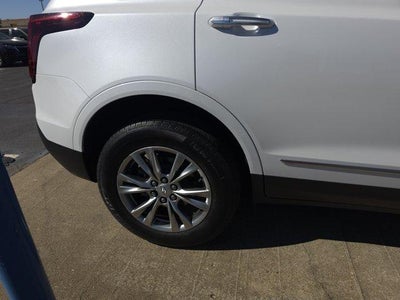 2022 Cadillac XT5 FWD 4dr Premium Luxury