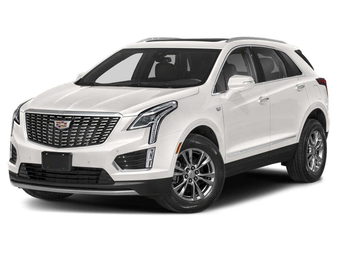 2022 Cadillac XT5 FWD 4dr Premium Luxury