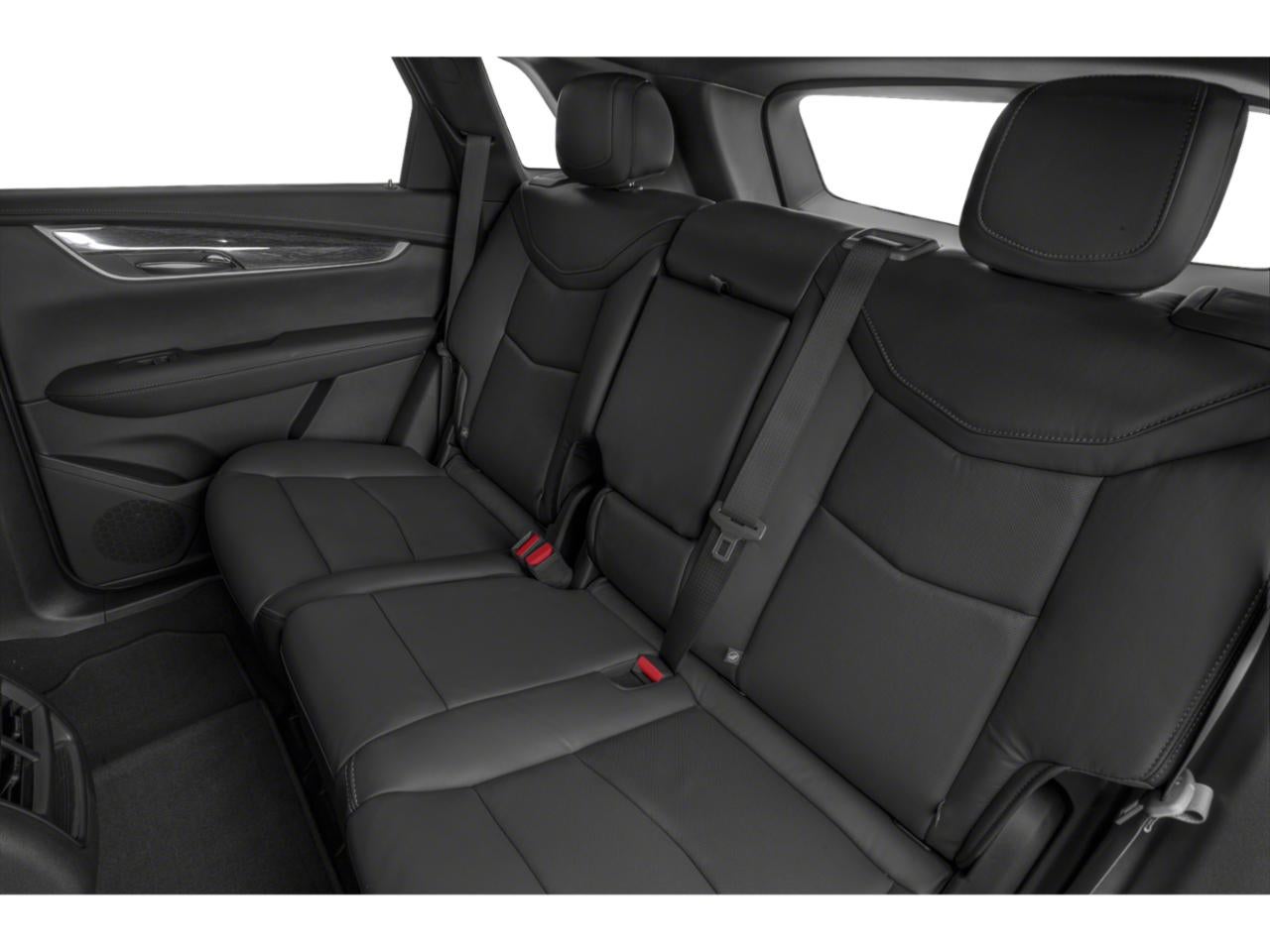 2022 Cadillac XT5 FWD 4dr Premium Luxury