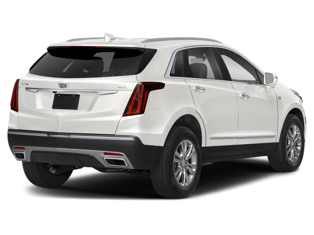 2022 Cadillac XT5 FWD 4dr Premium Luxury