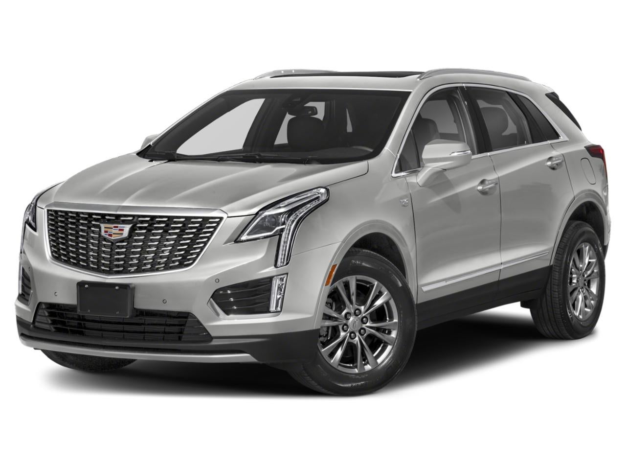 2022 Cadillac XT5 FWD 4dr Premium Luxury