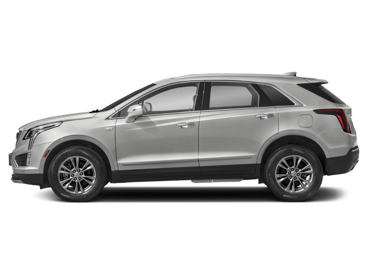 2022 Cadillac XT5 FWD 4dr Premium Luxury