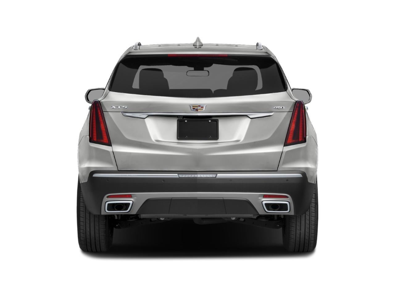 2022 Cadillac XT5 FWD 4dr Premium Luxury