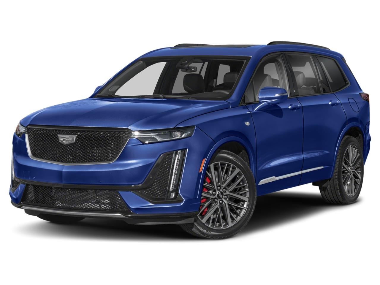 2023 Cadillac XT6 AWD 4dr Sport