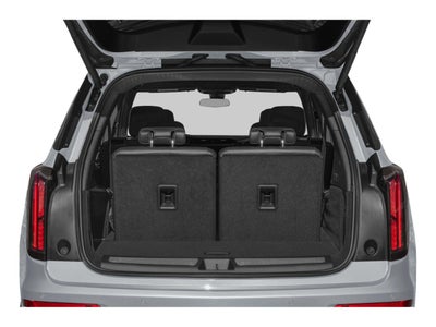 2023 Cadillac XT6 AWD 4dr Sport