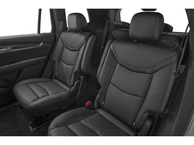 2023 Cadillac XT6 AWD 4dr Sport