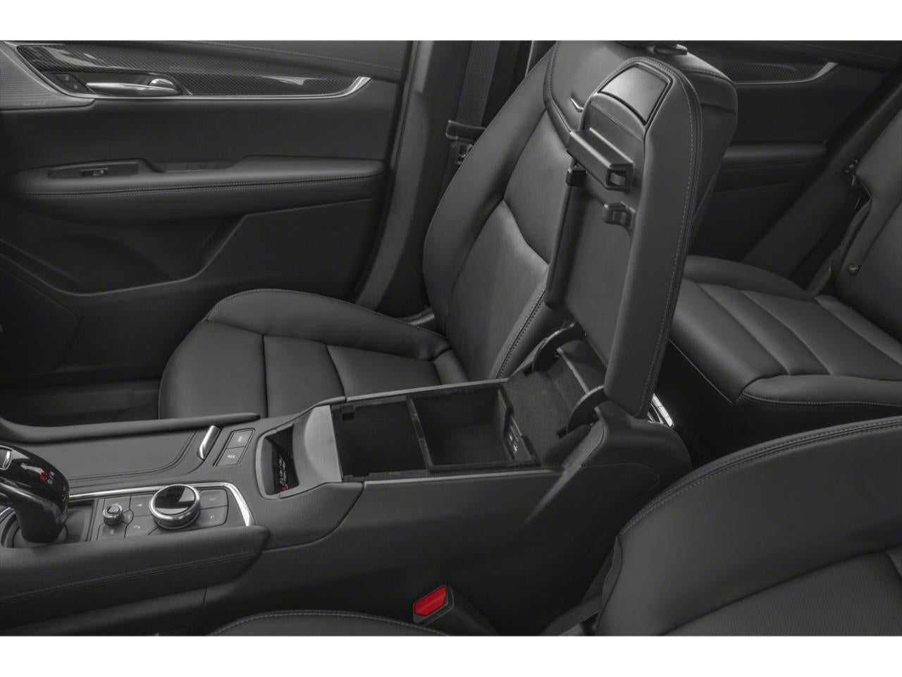 2023 Cadillac XT6 AWD 4dr Sport