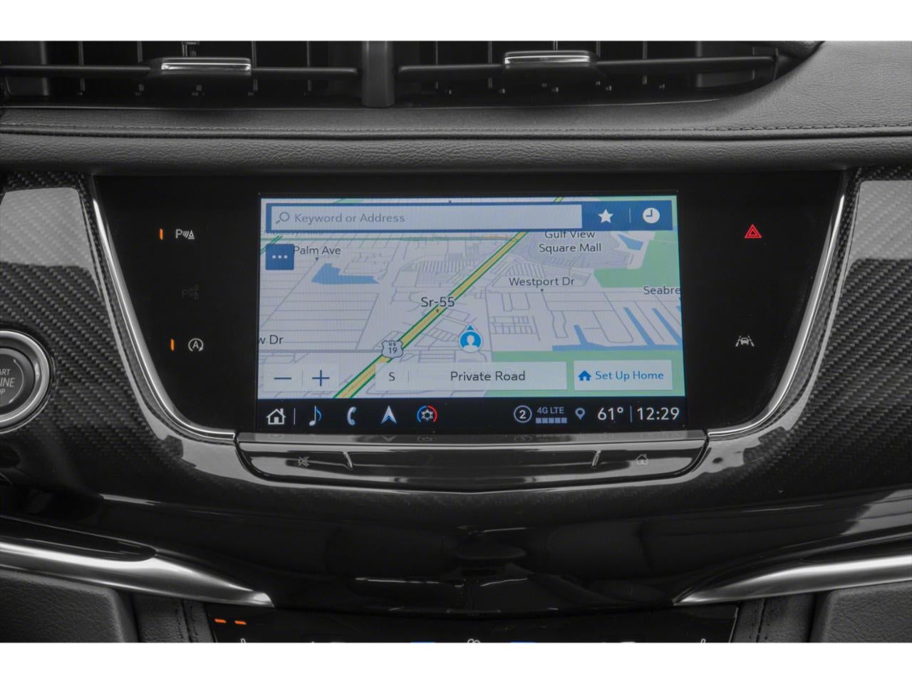 2023 Cadillac XT6 AWD 4dr Sport