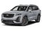 2023 Cadillac XT6 AWD 4dr Sport