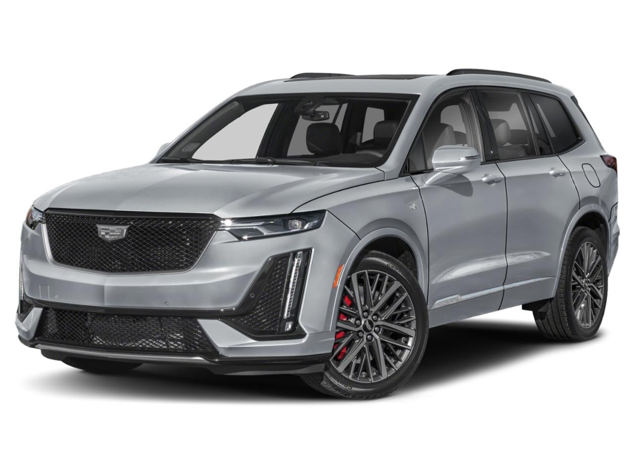 2023 Cadillac XT6 AWD 4dr Sport