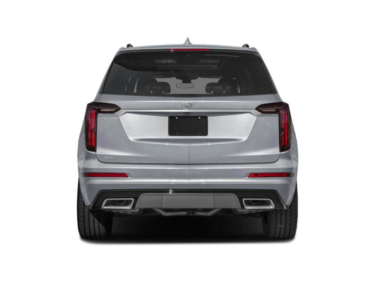 2023 Cadillac XT6 AWD 4dr Sport