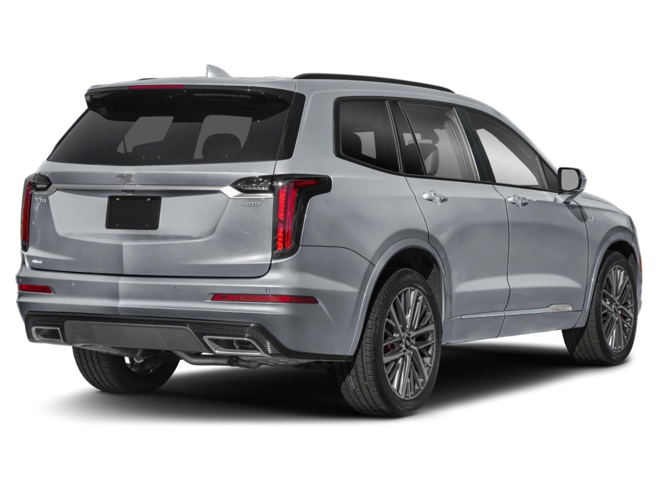 2023 Cadillac XT6 AWD 4dr Sport