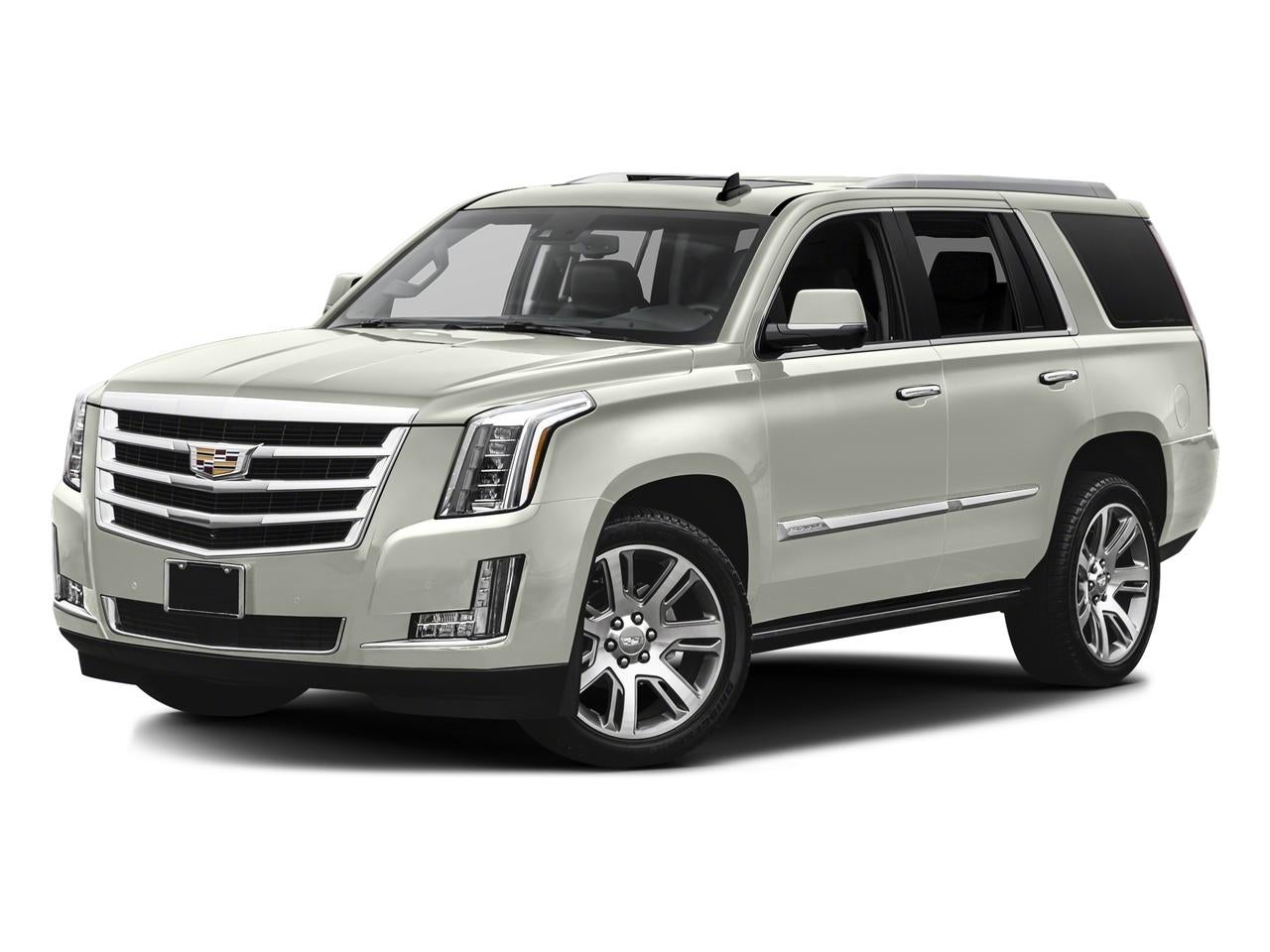 2016 Cadillac Escalade RWD Premium Collection