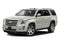 2016 Cadillac Escalade RWD Premium Collection