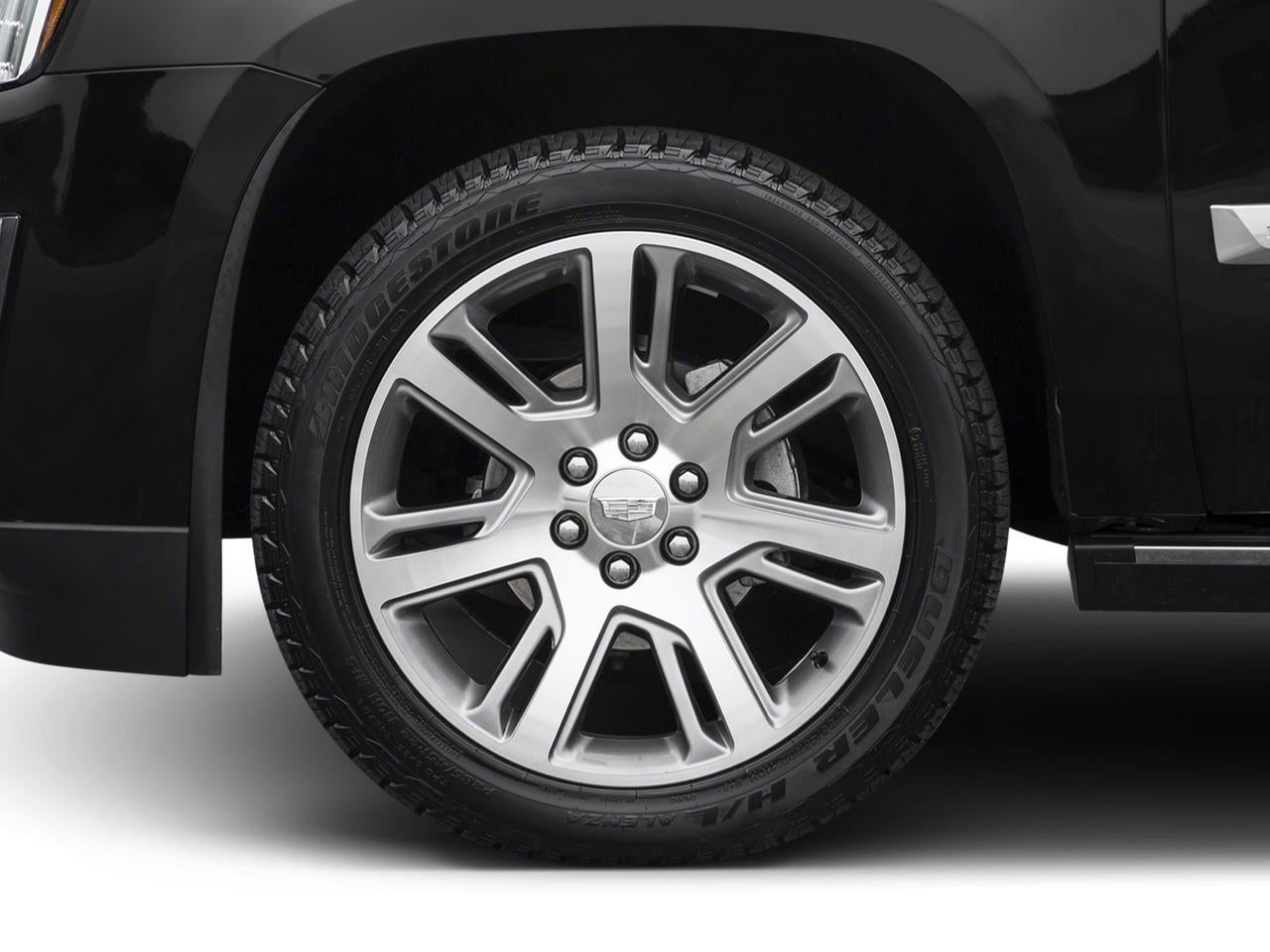 2016 Cadillac Escalade RWD Premium Collection