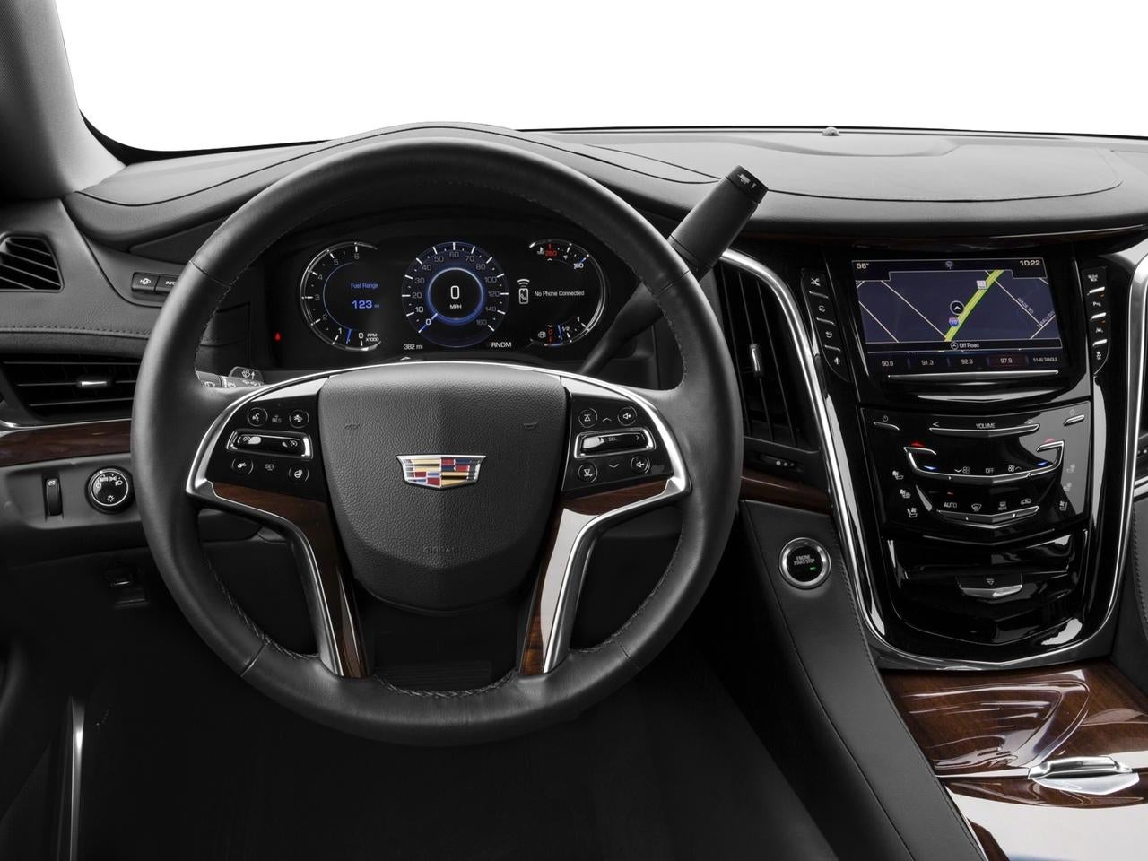 2016 Cadillac Escalade RWD Premium Collection