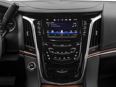 2016 Cadillac Escalade RWD Premium Collection