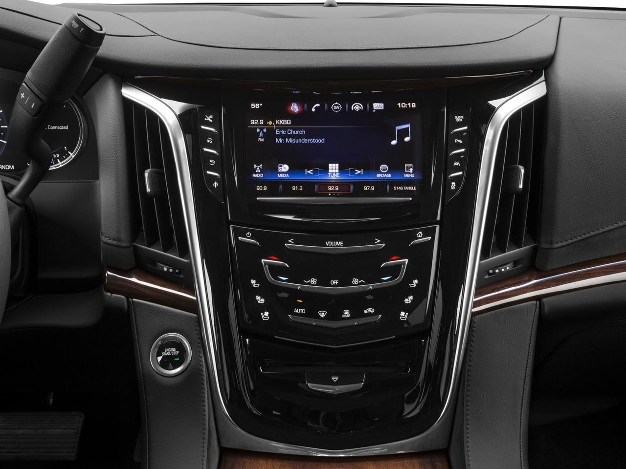 2016 Cadillac Escalade RWD Premium Collection