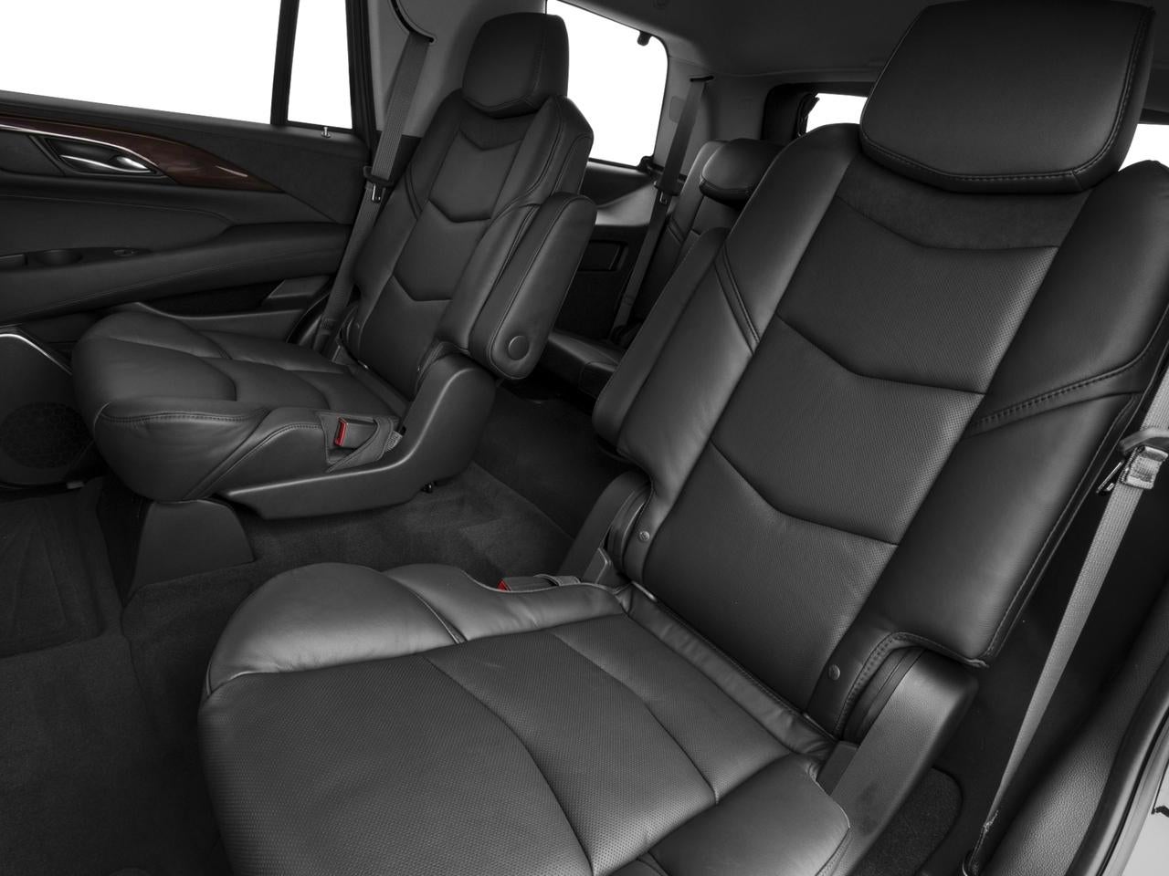 2016 Cadillac Escalade RWD Premium Collection