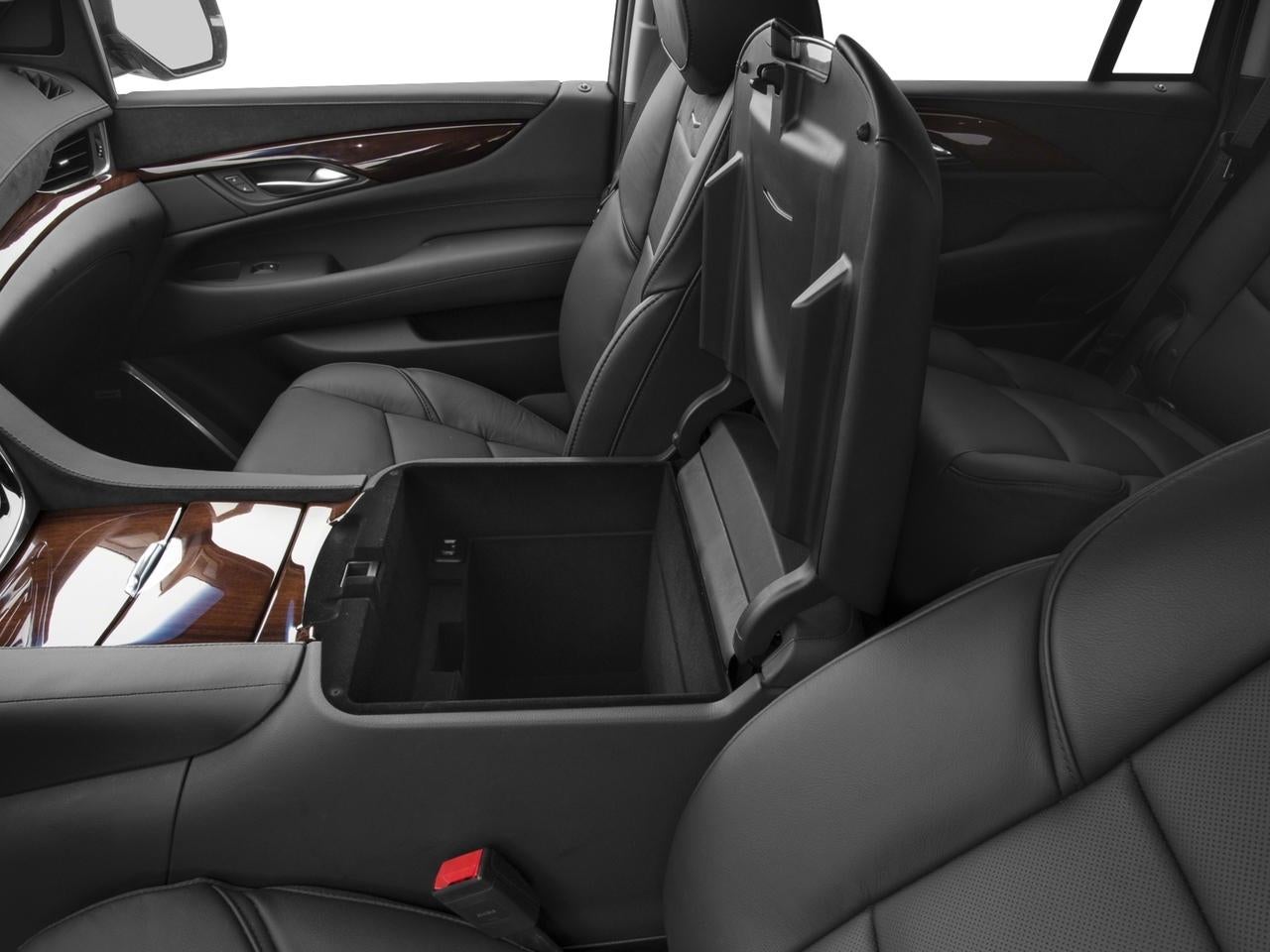 2016 Cadillac Escalade RWD Premium Collection