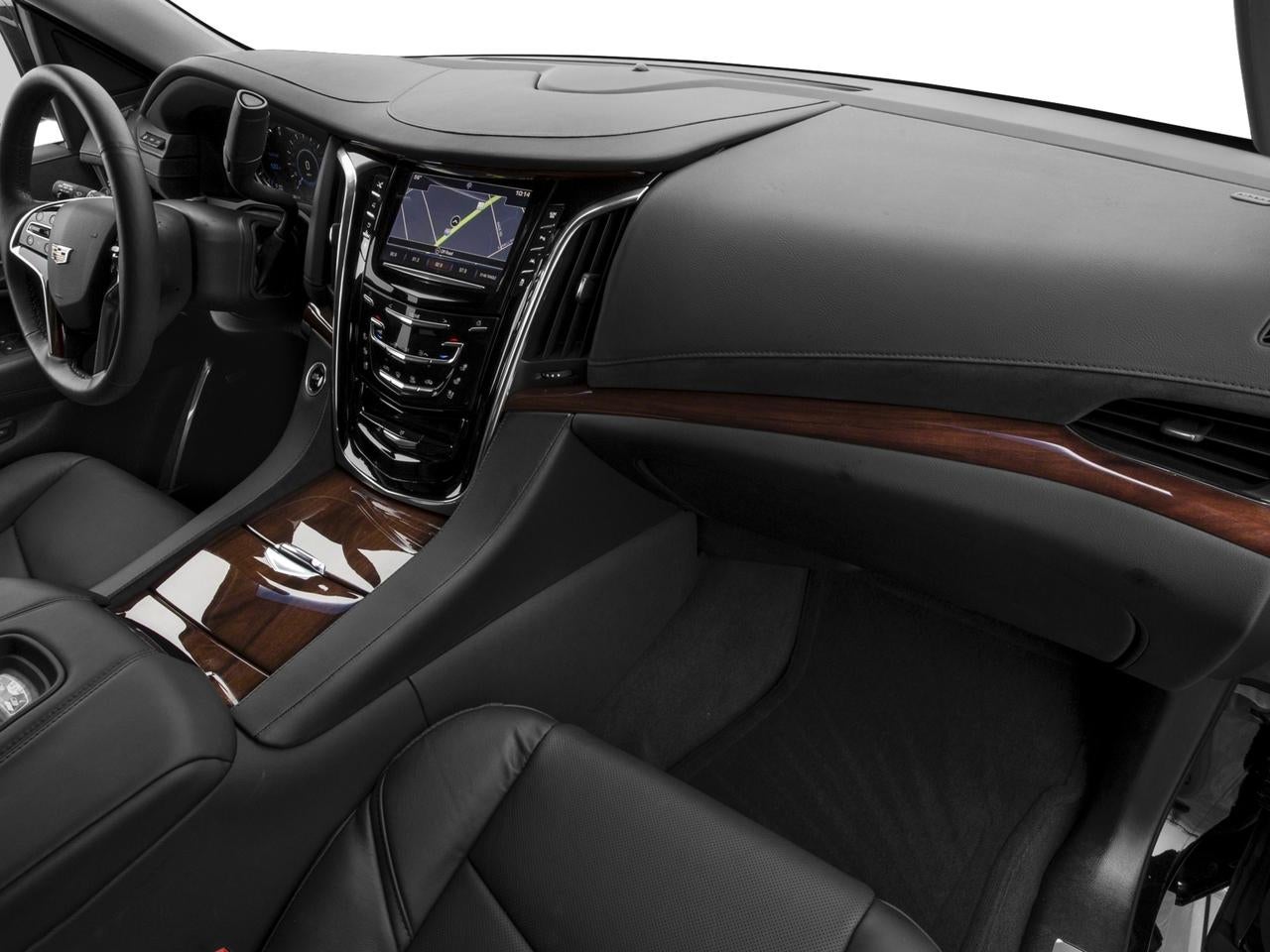 2016 Cadillac Escalade RWD Premium Collection