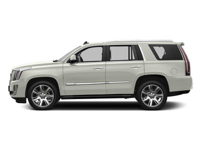 2016 Cadillac Escalade RWD Premium Collection