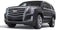 2016 Cadillac Escalade RWD Premium Collection