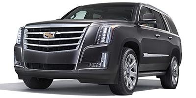 2016 Cadillac Escalade RWD Premium Collection