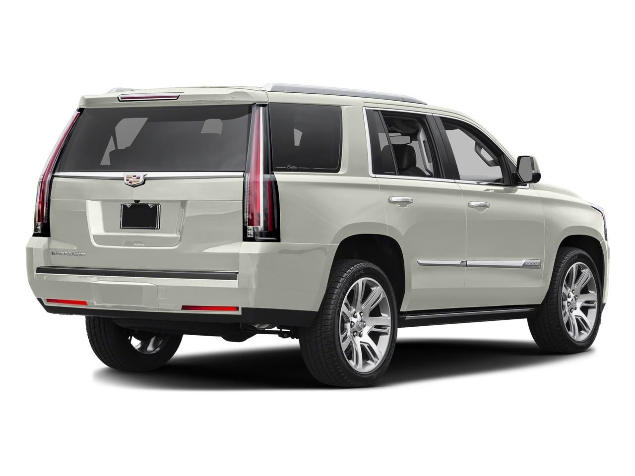 2016 Cadillac Escalade RWD Premium Collection