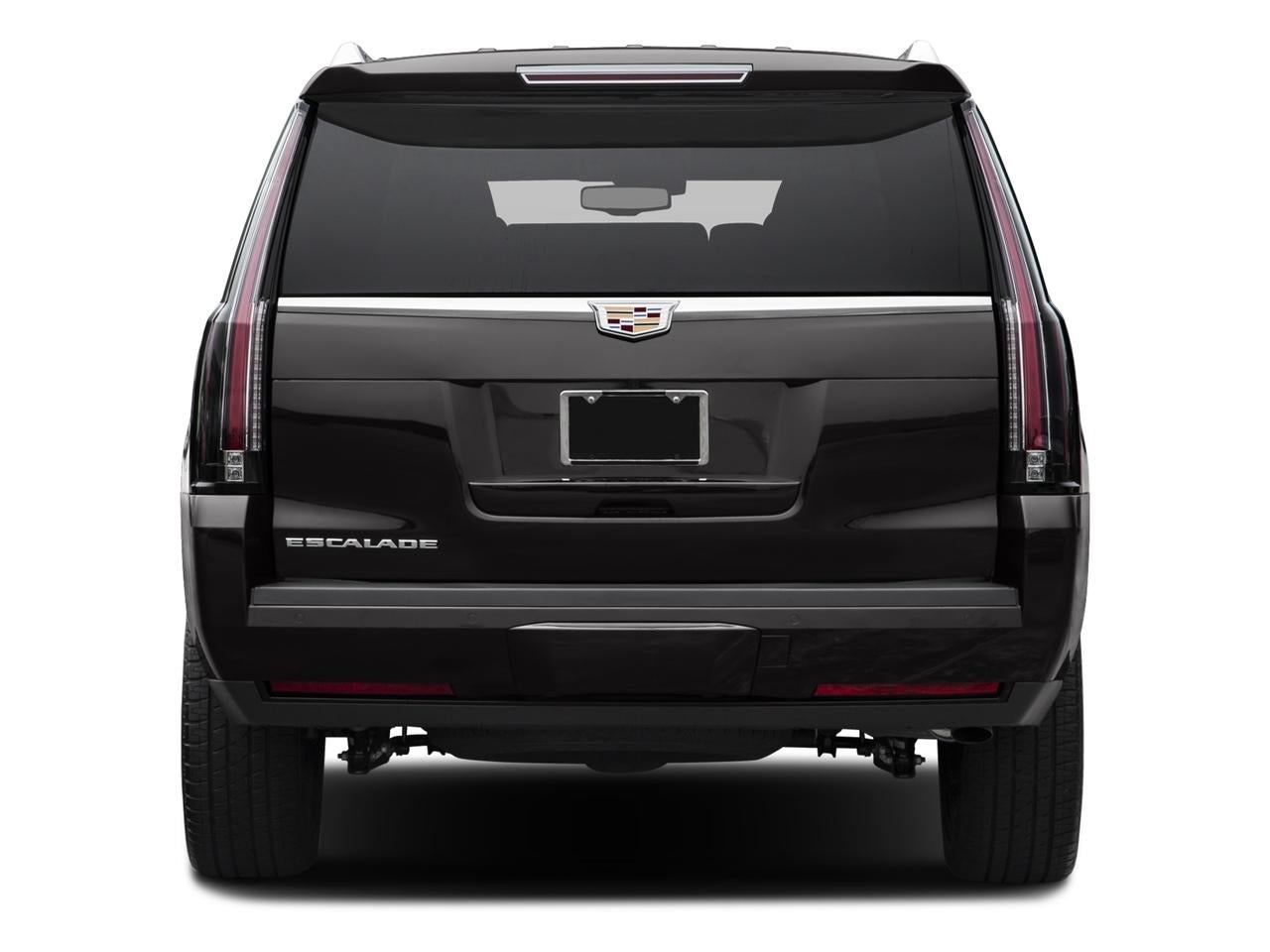 2016 Cadillac Escalade RWD Premium Collection