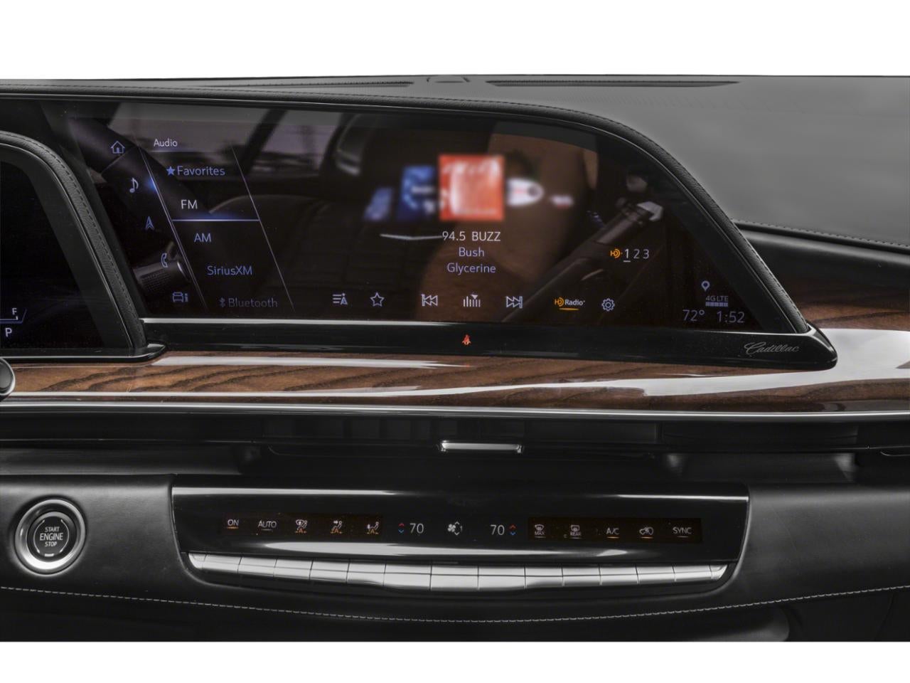 2023 Cadillac Escalade RWD Sport