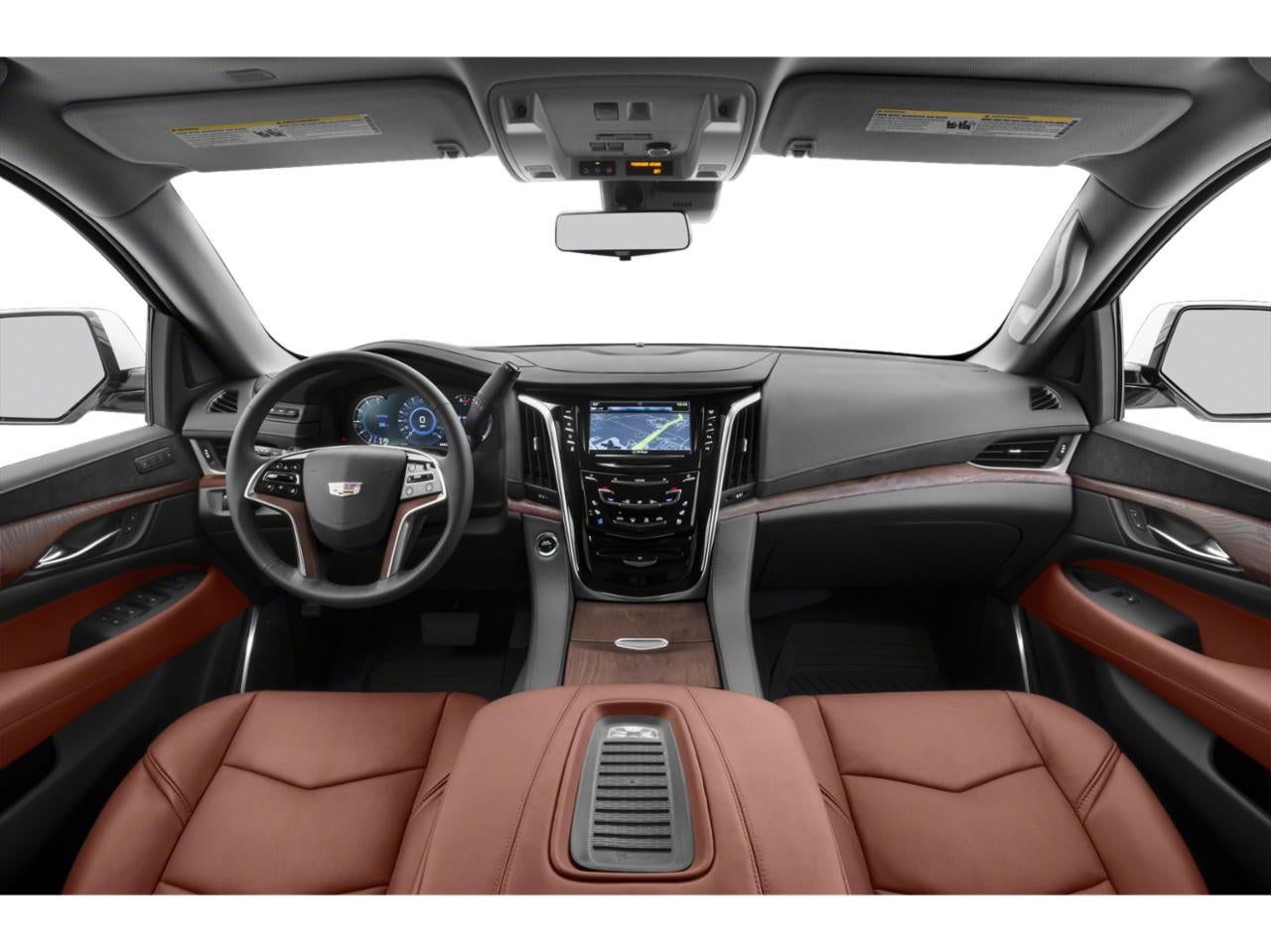 2019 Cadillac Escalade 4WD Luxury
