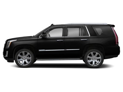 2019 Cadillac Escalade 4WD Luxury