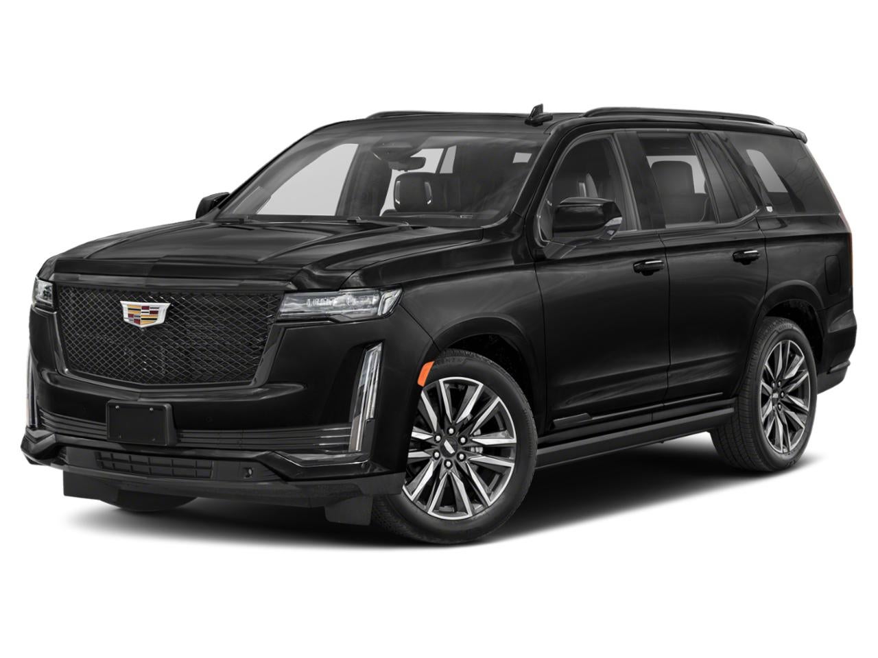 2021 Cadillac Escalade 4WD Sport