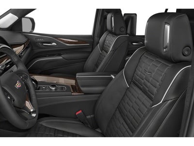 2021 Cadillac Escalade 4WD Sport