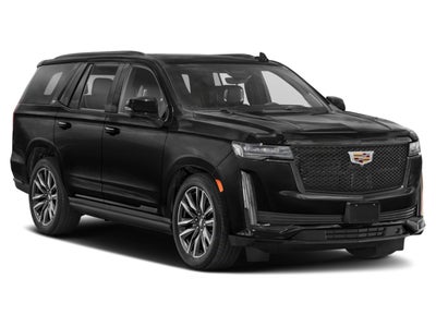 2021 Cadillac Escalade 4WD Sport