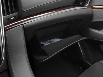 2015 Cadillac Escalade 4WD Premium